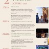 PROGRAMACIÓN FIESTAS 2026 (DEL 2 AL 6 DE OCTUBRE)