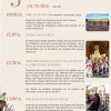 PROGRAMACIÓN FIESTAS 2026 (DEL 2 AL 6 DE OCTUBRE)