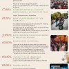 PROGRAMACIÓN FIESTAS 2026 (DEL 2 AL 6 DE OCTUBRE)