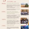 PROGRAMACIÓN FIESTAS 2026 (DEL 2 AL 6 DE OCTUBRE)
