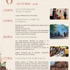 PROGRAMACIÓN FIESTAS 2026 (DEL 2 AL 6 DE OCTUBRE)