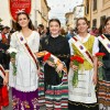 FIESTAS 2026: OFRENDA