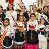 FIESTAS 2026: OFRENDA