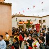 FIESTAS 2026: OFRENDA