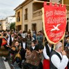 FIESTAS 2026: OFRENDA