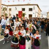 FIESTAS 2026: OFRENDA