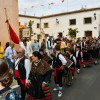 FIESTAS 2026: OFRENDA