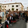 FIESTAS 2026: OFRENDA