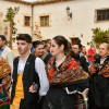 FIESTAS 2026: OFRENDA