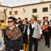 FIESTAS 2026: OFRENDA