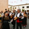 FIESTAS 2026: OFRENDA