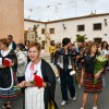 FIESTAS 2026: OFRENDA