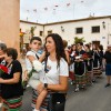 FIESTAS 2026: OFRENDA