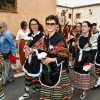 FIESTAS 2026: OFRENDA