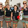 FIESTAS 2026: OFRENDA