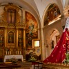 FIESTAS 2026: OFRENDA