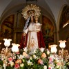 FIESTAS 2026: OFRENDA