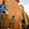 FIESTAS 2026: OFRENDA