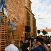 FIESTAS 2026: OFRENDA