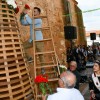 FIESTAS 2026: OFRENDA