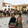 FIESTAS 2026: OFRENDA