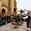 FIESTAS 2026: OFRENDA