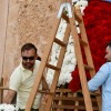 FIESTAS 2026: OFRENDA