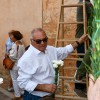 FIESTAS 2026: OFRENDA