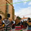 FIESTAS 2026: OFRENDA