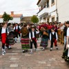 FIESTAS 2026: OFRENDA