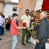 FIESTAS 2026: OFRENDA