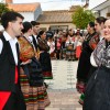 FIESTAS 2026: OFRENDA