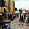 FIESTAS 2026: OFRENDA