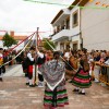 FIESTAS 2026: OFRENDA