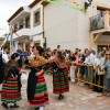 FIESTAS 2026: OFRENDA