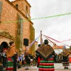 FIESTAS 2026: OFRENDA