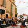 FIESTAS 2026: OFRENDA
