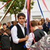 FIESTAS 2026: OFRENDA