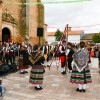 FIESTAS 2026: OFRENDA