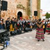 FIESTAS 2026: OFRENDA