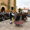 FIESTAS 2026: OFRENDA