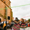 FIESTAS 2026: OFRENDA