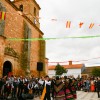 FIESTAS 2026: OFRENDA