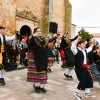 FIESTAS 2026: OFRENDA