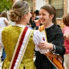 FIESTAS 2026: OFRENDA