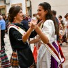 FIESTAS 2026: OFRENDA