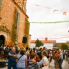 FIESTAS 2026: OFRENDA