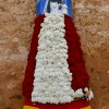FIESTAS 2026: OFRENDA