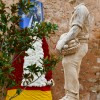 FIESTAS 2026: OFRENDA