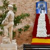 FIESTAS 2026: OFRENDA